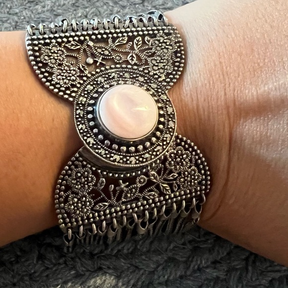 Silver Bracelet (new) - Picture 6 of 6